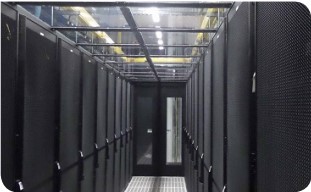 London Data Centre